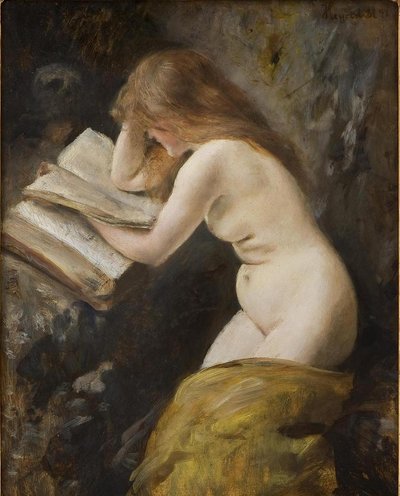Unknown Image by Hans Olaf Heyerdahl